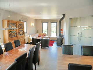 Maison de vacances Somme-Leuze Équipement 10