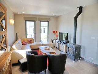 Ferienhaus Somme-Leuze Ausstattung 22