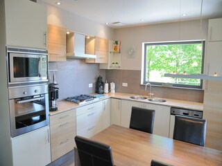 Vakantiehuis Somme-Leuze Kenmerken 7