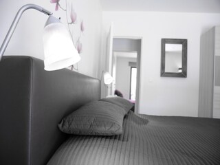 Casa de vacaciones Somme-Leuze Características 12