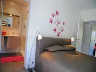 Ferienhaus Somme-Leuze Ausstattung 14