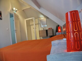 Ferienhaus Somme-Leuze Ausstattung 10