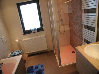 Ferienhaus Somme-Leuze Ausstattung 18
