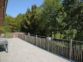 Ferienhaus Somme-Leuze Außenaufnahme 4