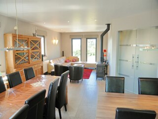 Holiday house Somme-Leuze Features 10