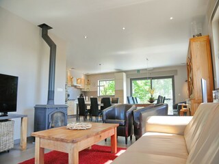 Ferienhaus Somme-Leuze Ausstattung 20