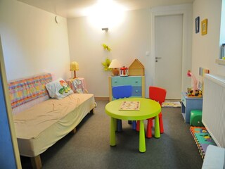 Ferienhaus Somme-Leuze Ausstattung 22