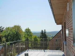 Ferienhaus Somme-Leuze Außenaufnahme 2