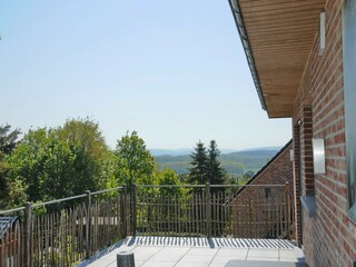 Vakantiehuis Somme-Leuze Buitenaudio-opname 5