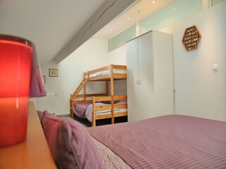 Ferienhaus Somme-Leuze Ausstattung 24
