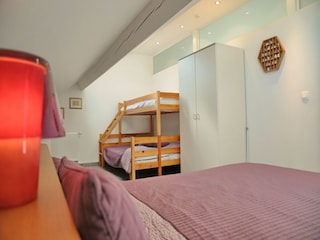 Ferienhaus Somme-Leuze Ausstattung 7