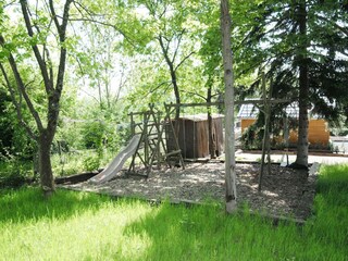 Ferienhaus Somme-Leuze Außenaufnahme 5