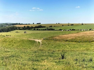 Holiday house Somme-Leuze Environment 34