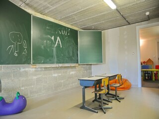 Vakantiehuis Somme-Leuze Kenmerken 10