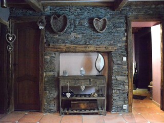 Maison de vacances Tenneville Équipement 14