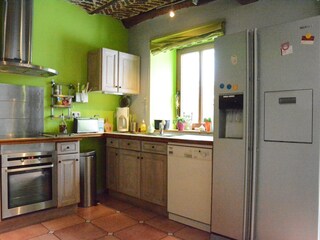 Holiday house Tenneville Features 25