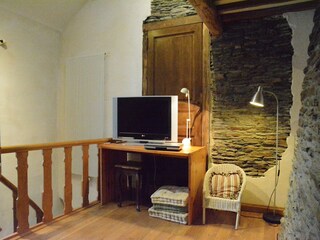 Maison de vacances Tenneville Équipement 26