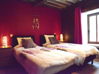 Vakantiehuis Tenneville Kenmerken 10