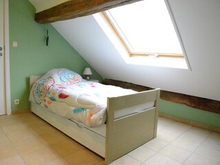 Maison de vacances Tenneville Équipement 27