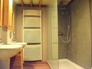 Vakantiehuis Tenneville Kenmerken 22