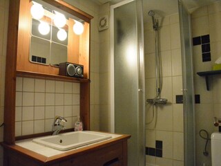 Holiday house Tenneville Features 28