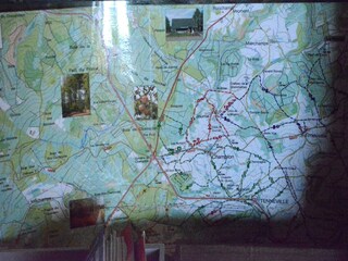 Vakantiehuis Tenneville  35