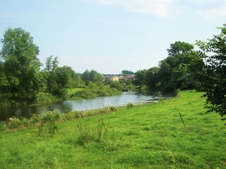 Maison de vacances Tenneville Environnement 31