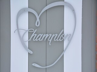 Casa de vacaciones Tenneville  33