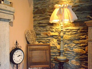 Holiday house Tenneville  37