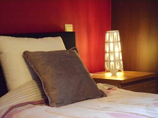 Vakantiehuis Tenneville  37