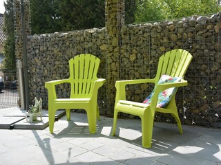 Casa de vacaciones Tenneville  40