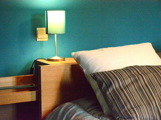 Vakantiehuis Tenneville  35