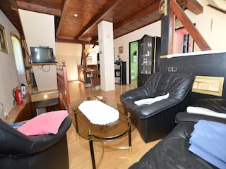 Holiday house Jirikov Features 18