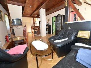 Maison de vacances Jirikov Équipement 18