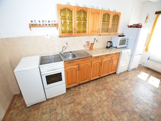 Holiday house Jirikov Features 10