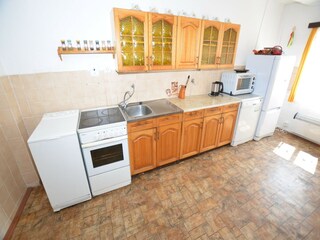 Holiday house Jirikov Features 17