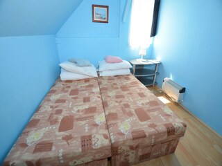 Maison de vacances Jirikov Équipement 18