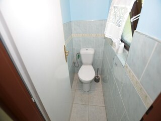 Maison de vacances Jirikov Équipement 22