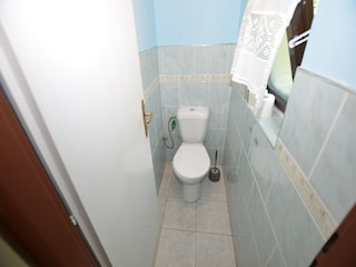 Vakantiehuis Jirikov Kenmerken 16