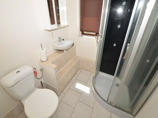 Maison de vacances Jirikov Équipement 14