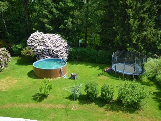 Vakantiehuis Jirikov Buitenaudio-opname 9