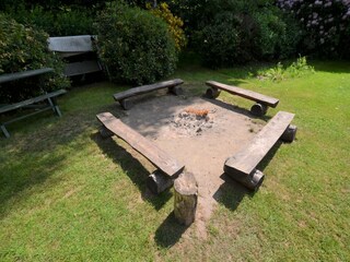 Vakantiehuis Jirikov Buitenaudio-opname 5