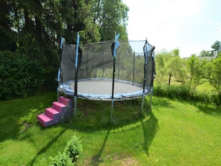 Vakantiehuis Jirikov  38