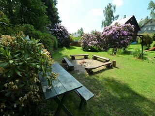 Vakantiehuis Jirikov  39