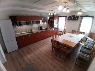 Casa de vacaciones Jirikov Características 20