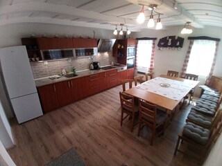 Ferienhaus Jirikov Ausstattung 15