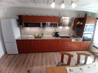 Holiday house Jirikov Features 11