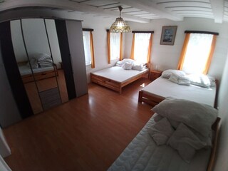 Holiday house Jirikov Features 23