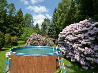 Holiday house Jirikov Outdoor Recording 8