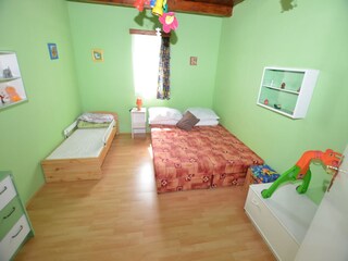 Vakantiehuis Jirikov Kenmerken 15